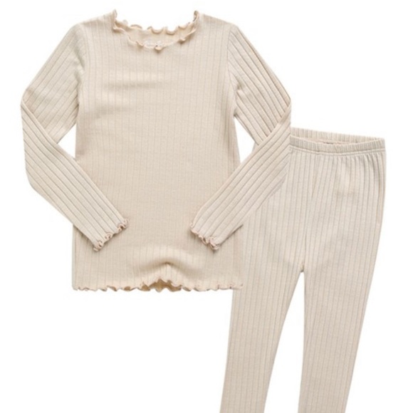 Toddler Pajamas/loungewear - Picture 1 of 1